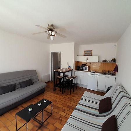 Au Calme A 2Min Mer Parking Balcon Wifi Clim! Six-Fours-les-Plages Extérieur photo