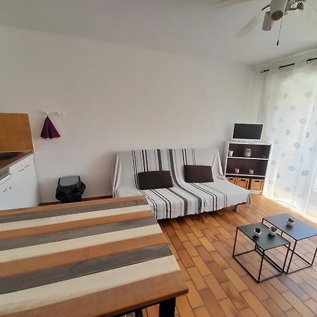 Au Calme A 2Min Mer Parking Balcon Wifi Clim! Six-Fours-les-Plages Extérieur photo