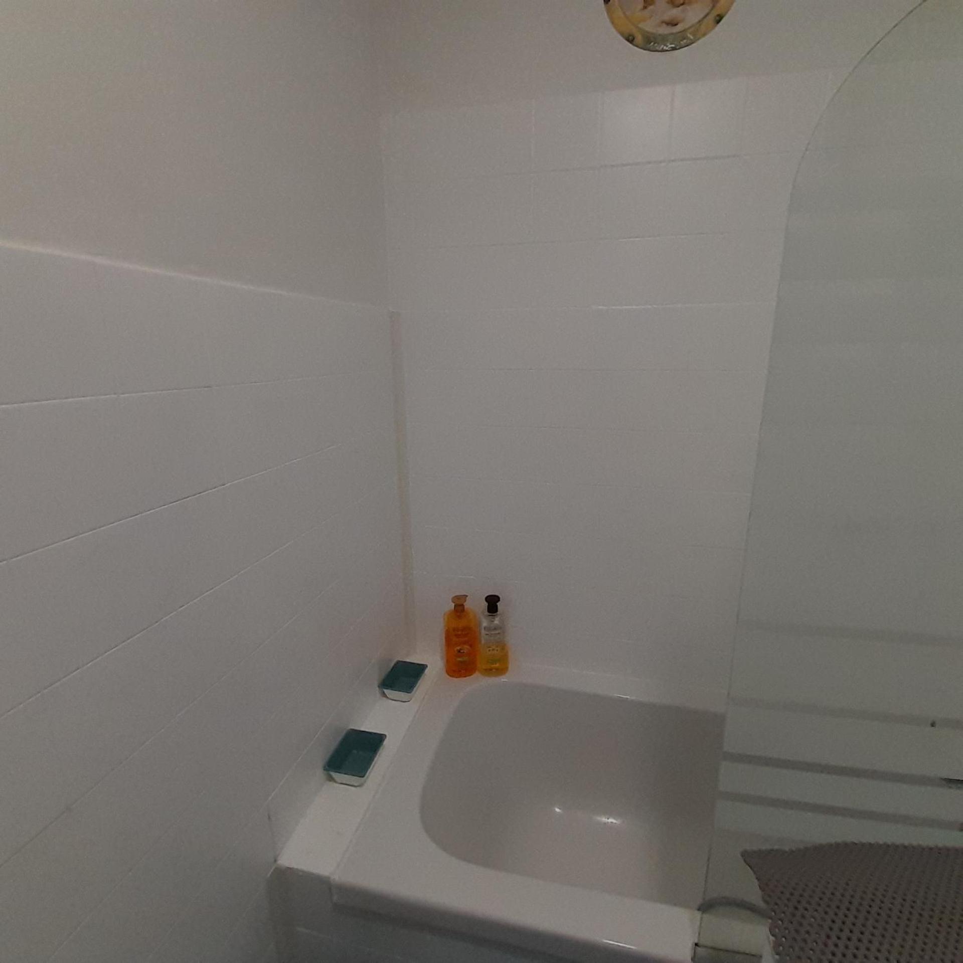 Au Calme A 2Min Mer Parking Balcon Wifi Clim! Six-Fours-les-Plages Extérieur photo